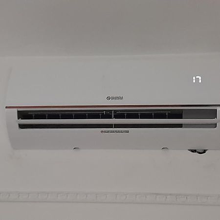 인칸토로마노 B&B 외부 사진