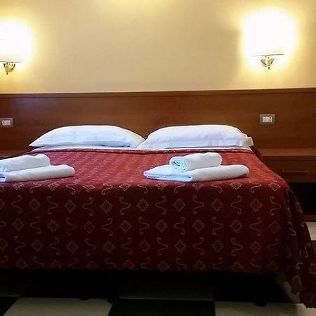 인칸토로마노 B&B 외부 사진