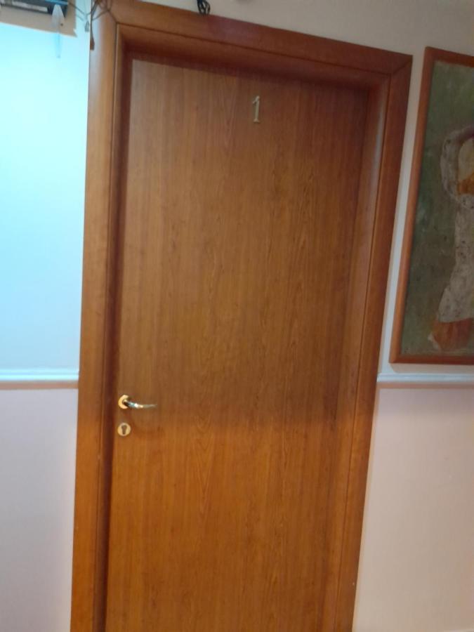 인칸토로마노 B&B 외부 사진