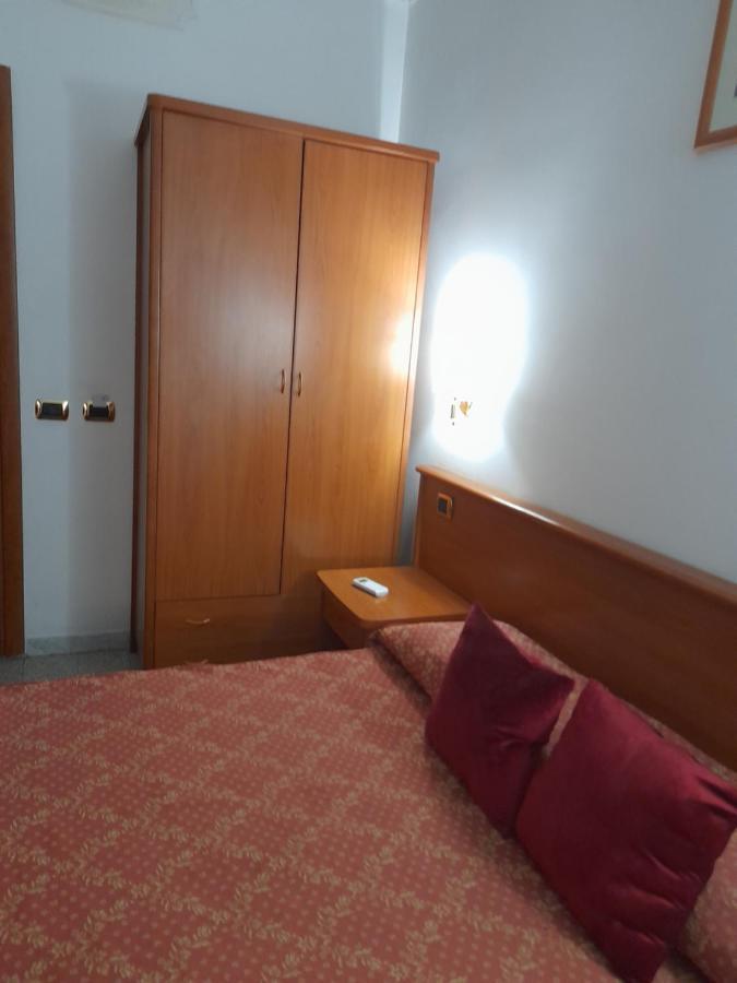 인칸토로마노 B&B 외부 사진