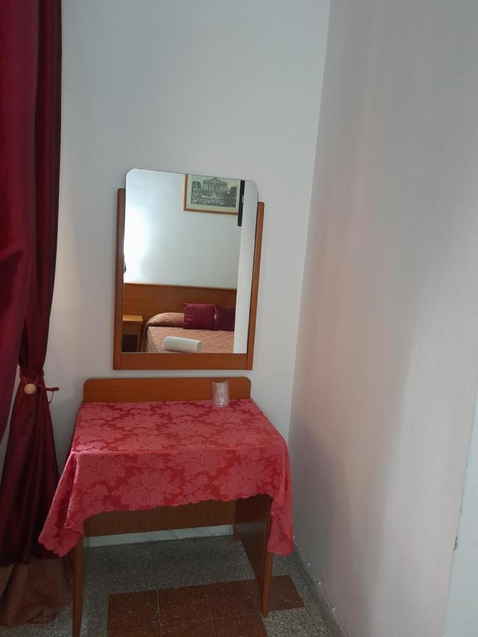 인칸토로마노 B&B 외부 사진