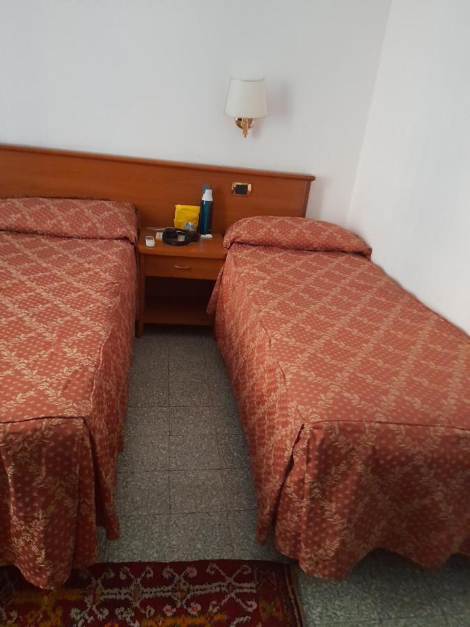 인칸토로마노 B&B 외부 사진