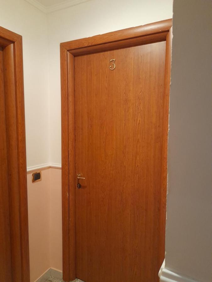 인칸토로마노 B&B 외부 사진