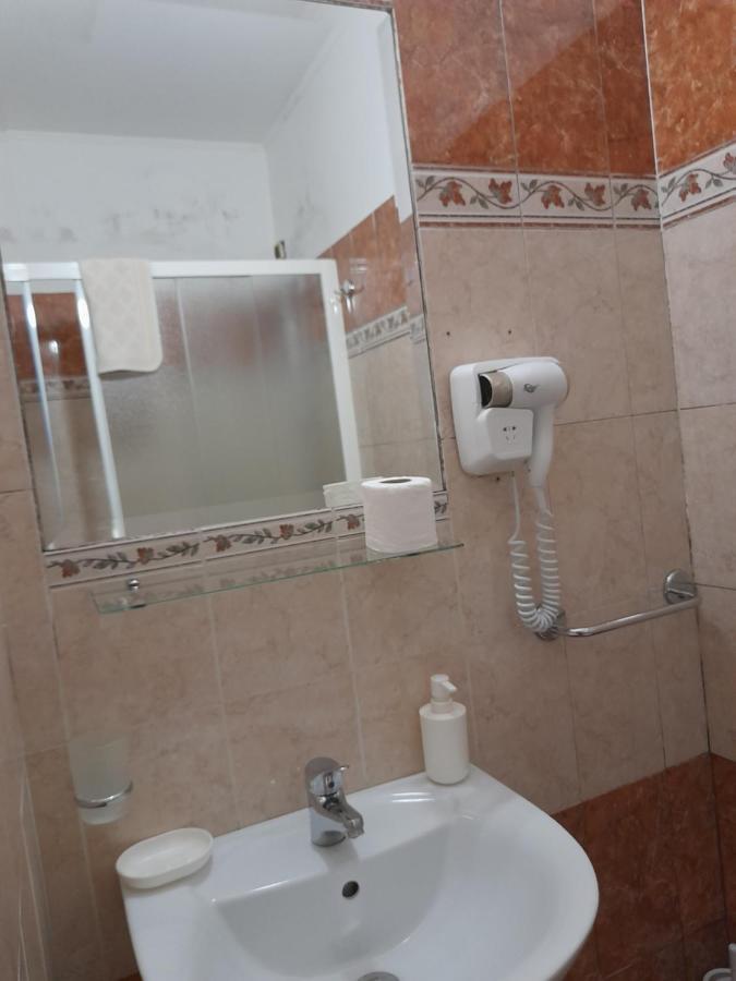인칸토로마노 B&B 외부 사진