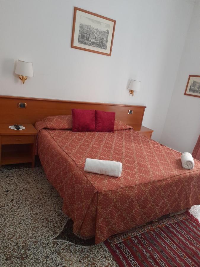 인칸토로마노 B&B 외부 사진