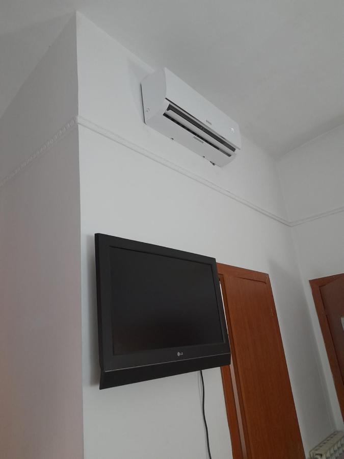 인칸토로마노 B&B 외부 사진
