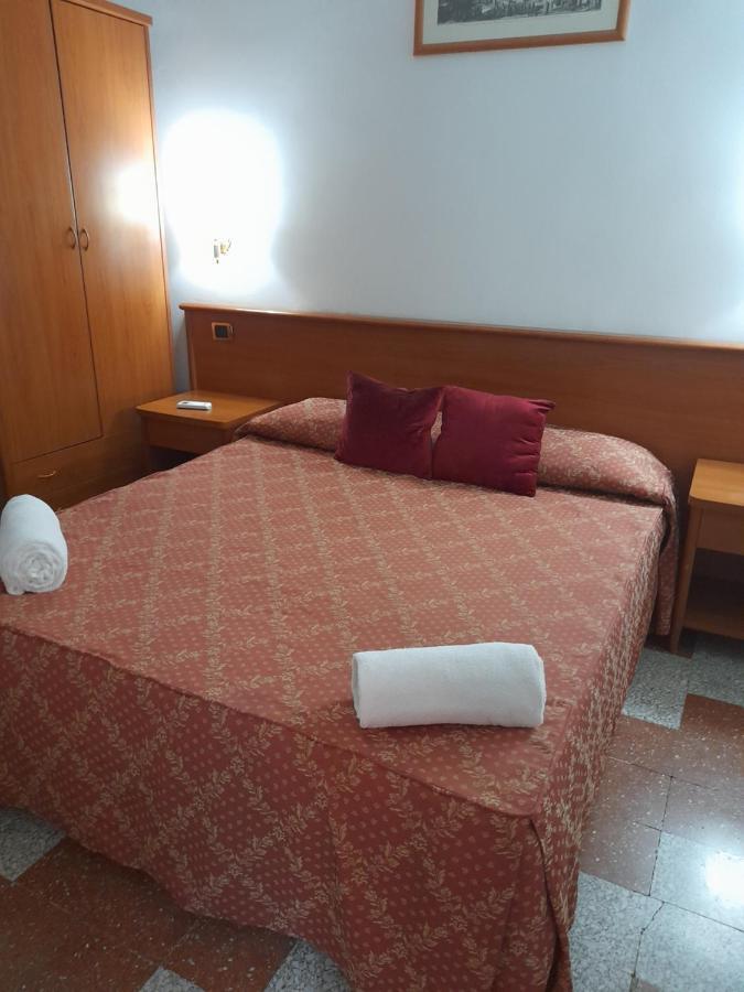 인칸토로마노 B&B 외부 사진