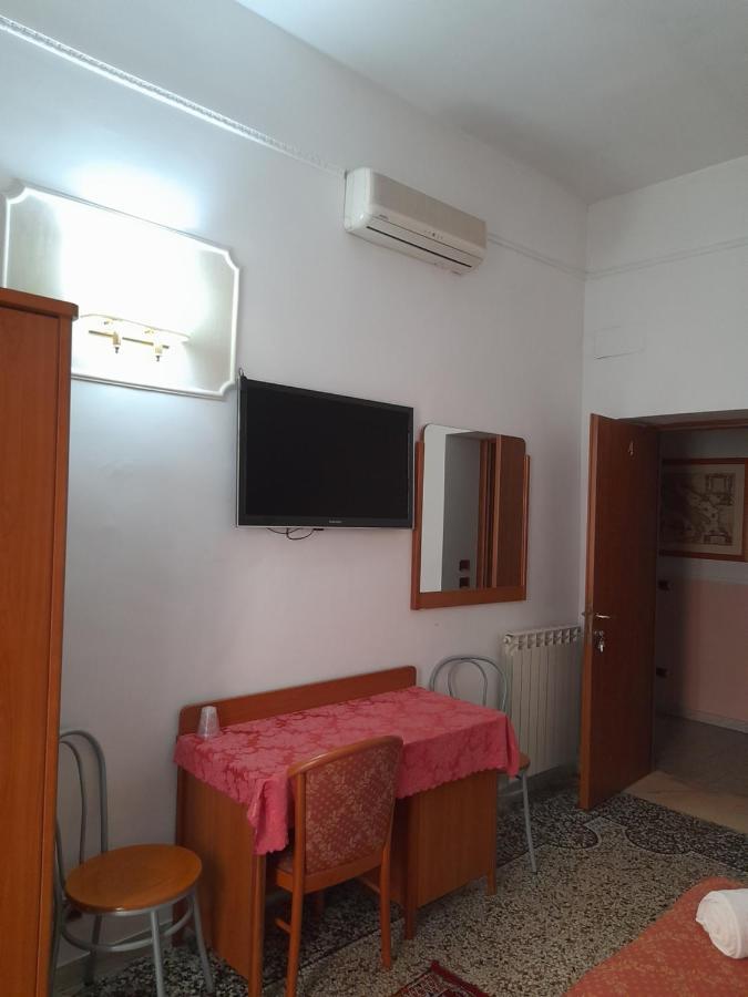 인칸토로마노 B&B 외부 사진