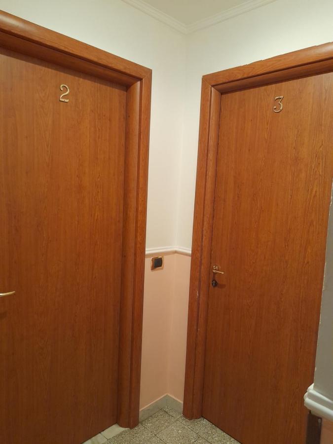 인칸토로마노 B&B 외부 사진