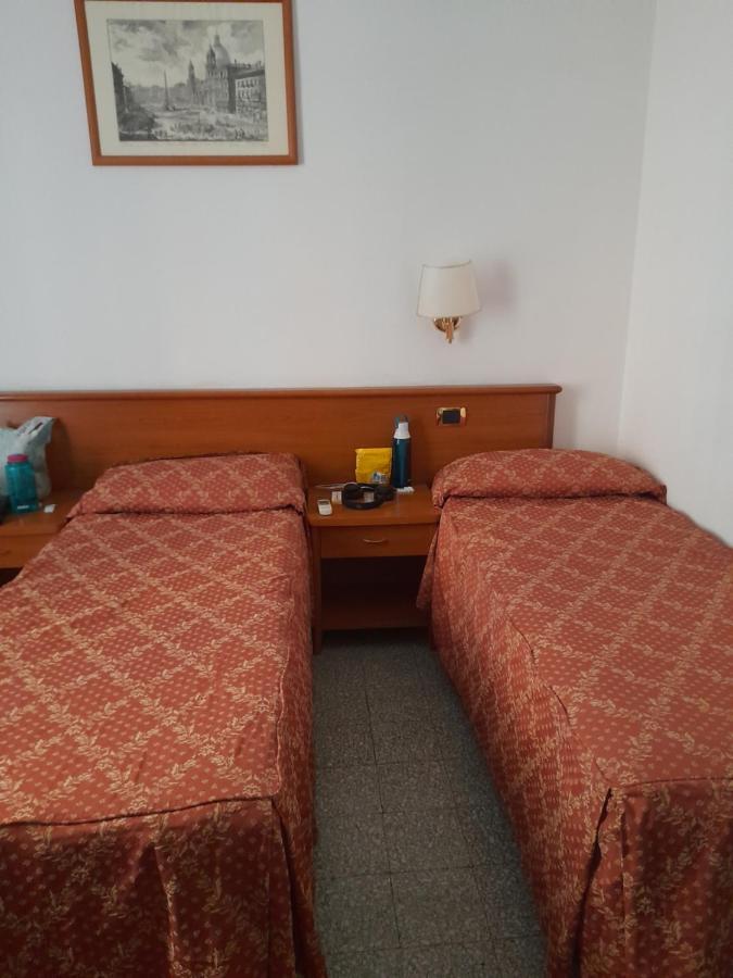 인칸토로마노 B&B 외부 사진
