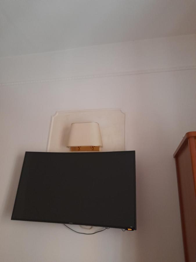 인칸토로마노 B&B 외부 사진