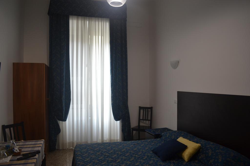 인칸토로마노 B&B 외부 사진