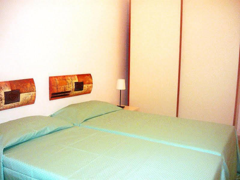 인칸토로마노 B&B 외부 사진
