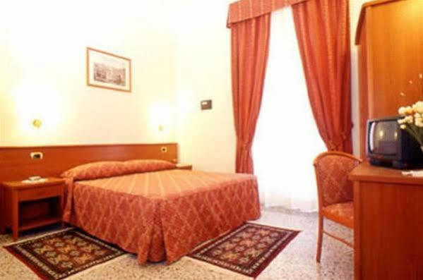 인칸토로마노 B&B 외부 사진