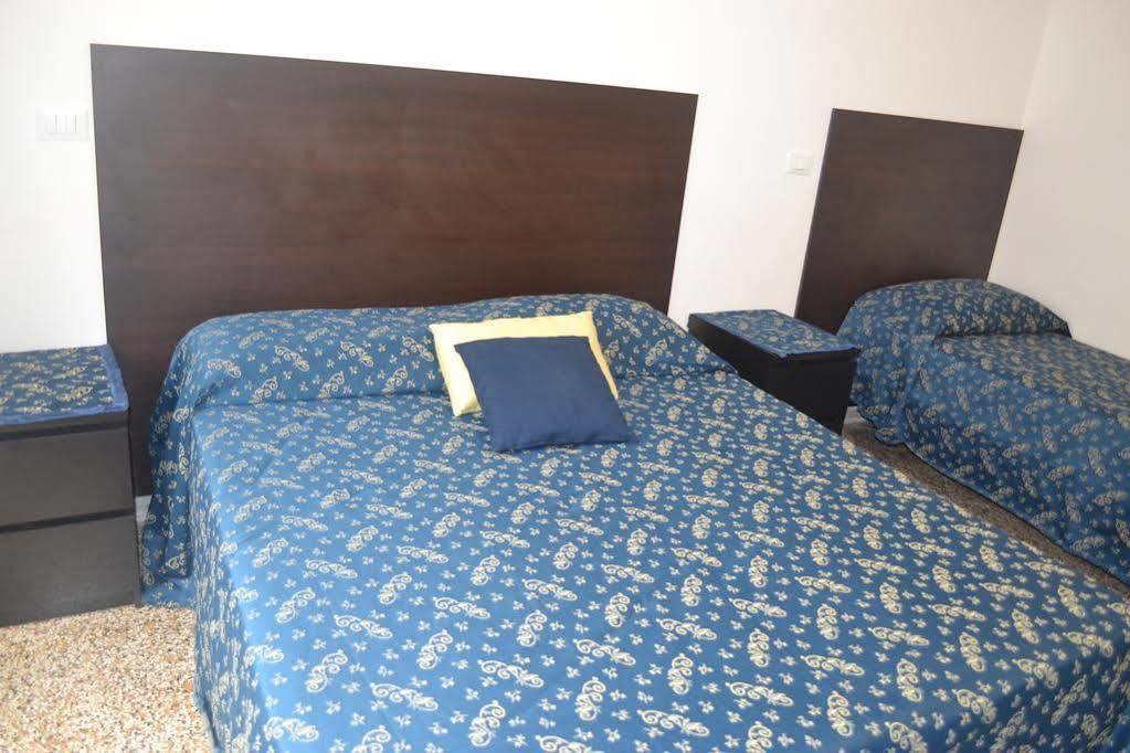 인칸토로마노 B&B 외부 사진