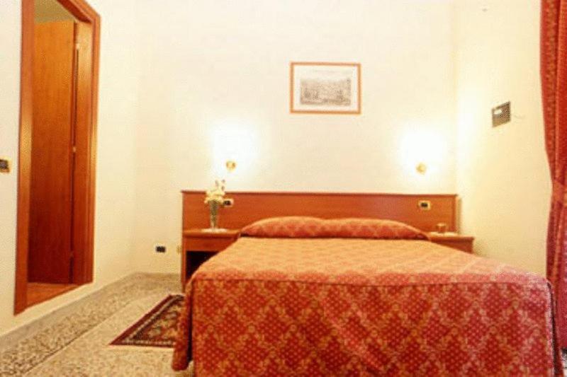 인칸토로마노 B&B 외부 사진